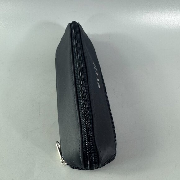 Stila Black Costmetic Case - Picture 7 of 13